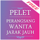 Download Pelet Perangsang Wanita For PC Windows and Mac 1.0