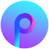 Super P Launcher for Android P 9.0 launcher, theme3.7 (Prime)