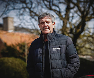 Roger De Vlaeminck herstelt op 75ste verjaardag van zware valpartij met de fiets en meerdere breuken