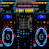 Virtual Music mixer DJ1