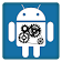 Droid Hardware Info icon