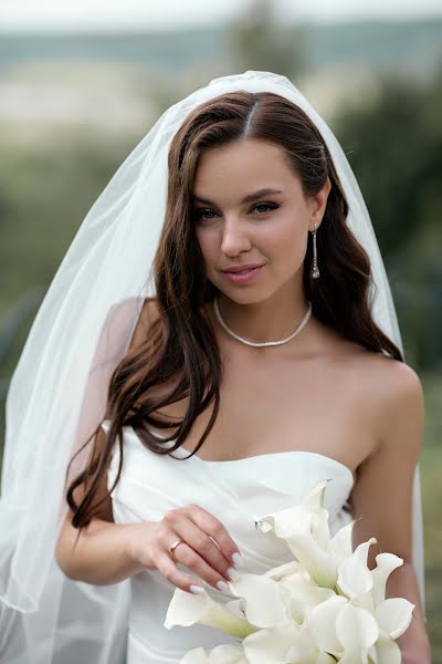 Wedding photographer Irina Osipova (iron). Photo of 12 July 2023