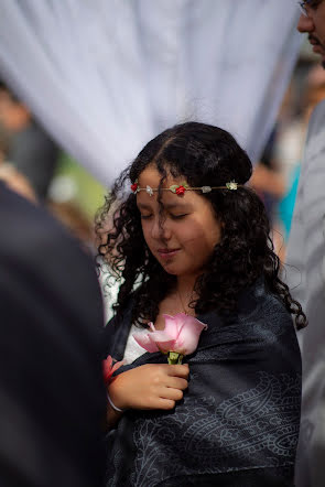 Fotografer pernikahan Guillermo Granja (granjapix). Foto tanggal 22 Maret 2020