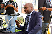 The ANC is being criticised by some for fielding Mxolisi Kaunda as a mayoral candidate for eThekwini municipality.