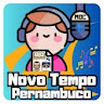 Rádio Novo Tempo PE icon