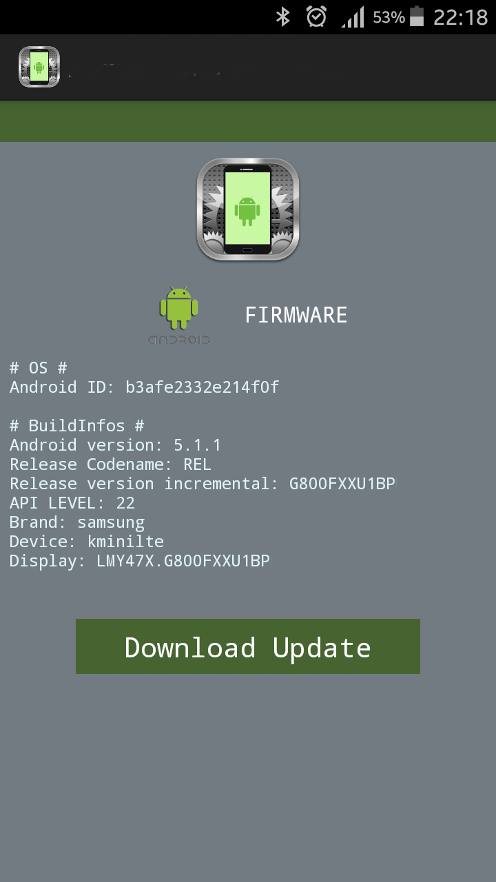 Upgrade for Lenovo™ Screen 2