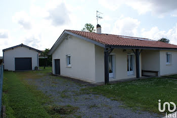 maison à Saint-André-de-Cubzac (33)