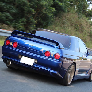 スカイライン GT-R BNR32