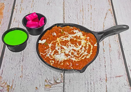 Kadhai Paneer