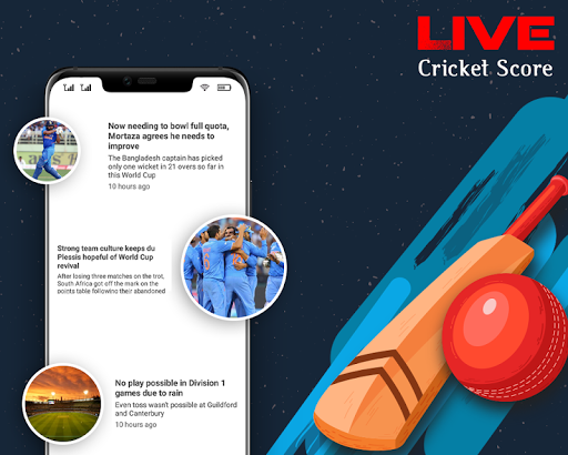 Live Cricket dekhe - Live Cricket TV
