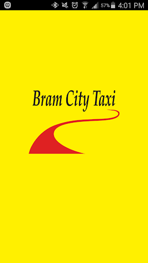 Bram City Taxi