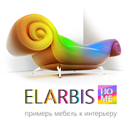 ELARBIS Home  Icon