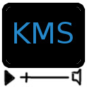 KMS U-ONE TV for HTML5 video