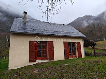 chalet à Cier-de-Luchon (31)