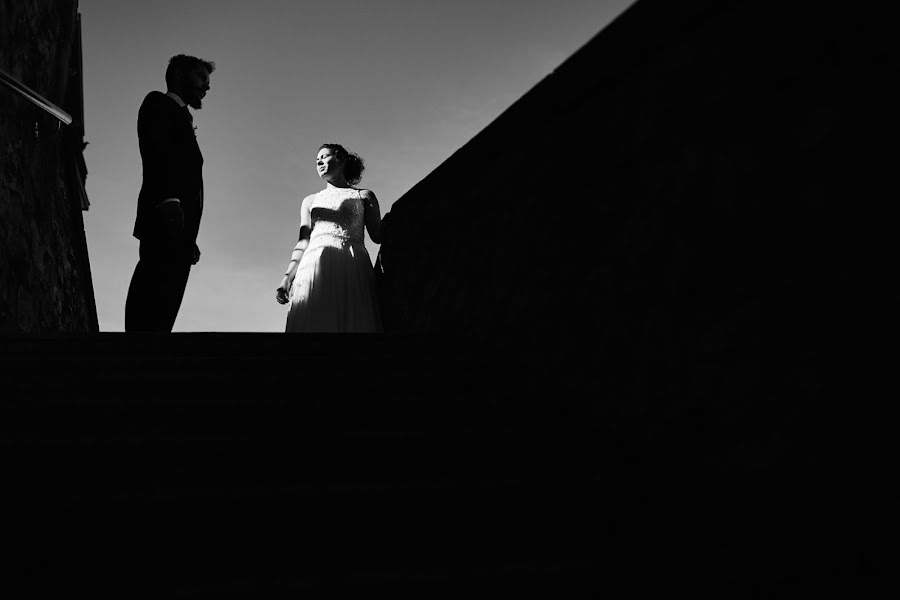 Fotógrafo de casamento José Manuel Taboada (jmtaboada). Foto de 18 de outubro 2018