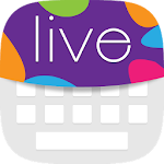 Live Keyboard Animation Emoji Apk