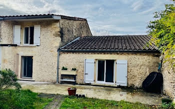 maison à Cussac-Fort-Médoc (33)