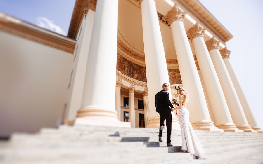 Photographe de mariage Nikita Shirokov (nikitashuz). Photo du 20 juin 2023