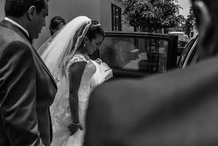 結婚式の写真家Raúl Medina (raulmedina)。2016 9月9日の写真