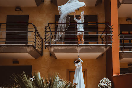 Wedding photographer Giuseppe Laganà (giuseppelagana). Photo of 21 February 2023