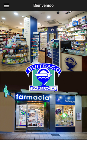 Farmacia Buitrago