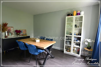 appartement à Tarbes (65)