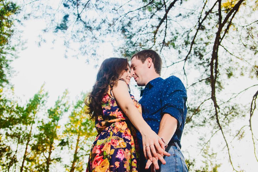 Wedding photographer Mariya Strelkova (mywind). Photo of 20 September 2014