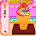 Rainbow Ice Cream Cooking icon