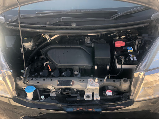 ライフのカスタム投稿画像 オーナーによるホンダ ライフ Jc1 660g 14のカスタム情報 車のカスタム情報はcartune