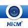 HKM-Deskview icon