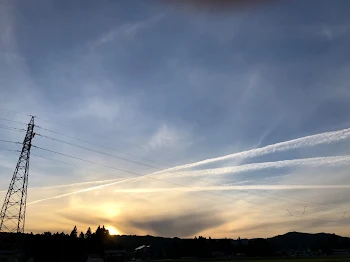 夕焼けの恋