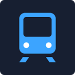 Cover Image of Herunterladen Koreanische U-Bahn: Intelligentere U-Bahn 4.73 APK