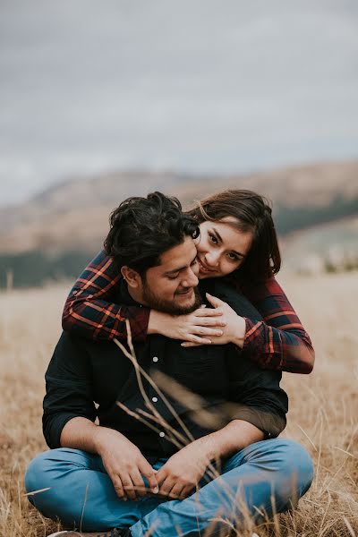 Fotógrafo de bodas Jorghino Contreras (jorghino19). Foto del 3 de octubre 2018