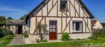 maison à Le Mont-Saint-Adrien (60)