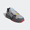 ninja zx torsion greater / gray four / gray five