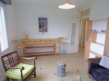 appartement à Lorient (56)