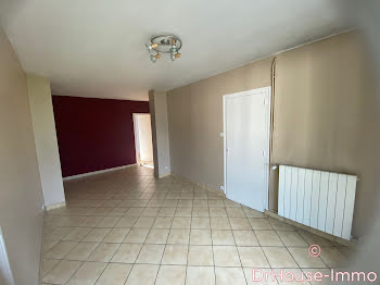 appartement à Albertville (73)