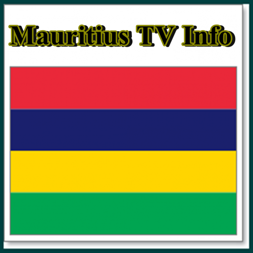 Mauritius TV Info