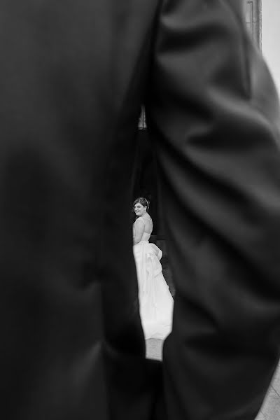 Wedding photographer SEBASTIANO SEVERO (sebastianosever). Photo of 5 August 2017