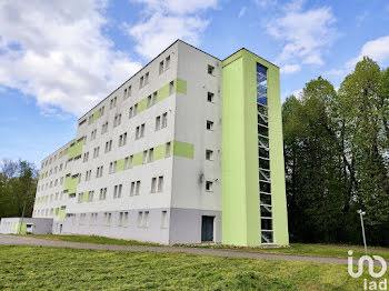 appartement à Beaucourt (90)