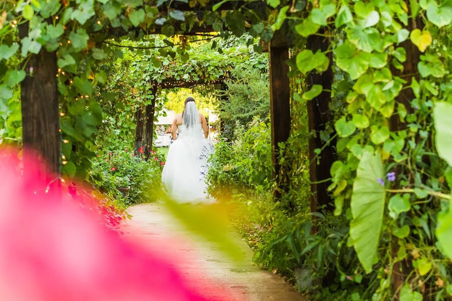 Photographe de mariage Heather Smith (heathersmithca). Photo du 18 mai 2023