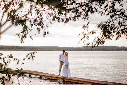 Wedding photographer Lucas Lopes (llfotografo). Photo of 28 February 2022