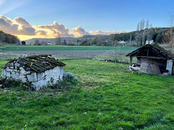 maison à Montcuq (46)