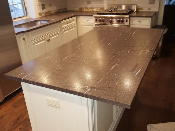 Art Granite Countertops Inc