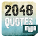 2048 Quotes icon