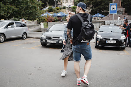 Photographe de mariage Dmitriy Ryzhkov (dmitriyrizhkov). Photo du 10 juin 2019