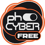 Cover Image of 下载 PhCyber VPN FREE 16.0.0 APK