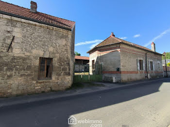 maison à Presles-et-Boves (02)