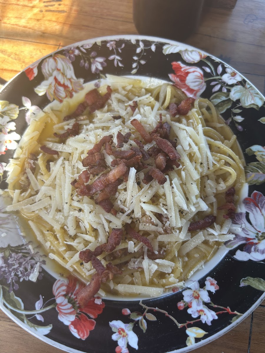 Carbonara