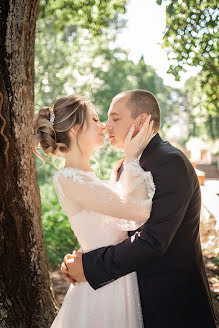 Fotógrafo de casamento Sergey Shishlov (gdg91b2). Foto de 21 de maio 2022